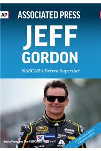 Jeff Gordon