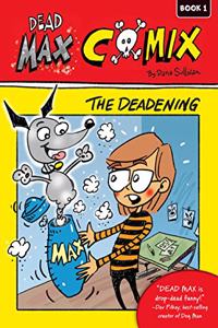 Deadening, Book 1