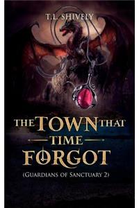 The Town That Time Forgot