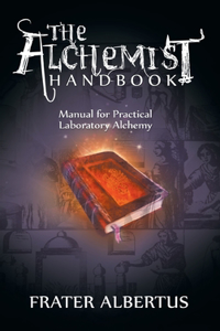 Alchemists Handbook