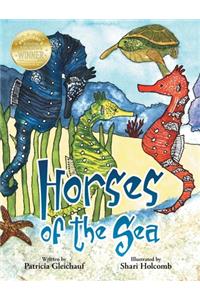 Horses of the Sea