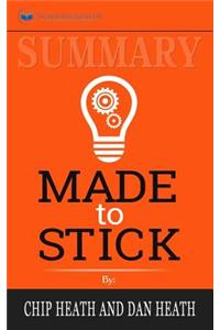 Summary of Made to Stick