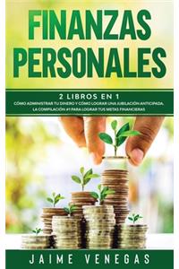 Finanzas Personales