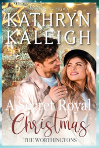 Secret Royal Christmas