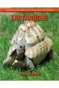 Tartarughe