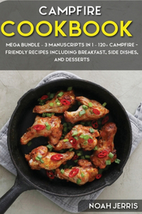 Campfire Cookbook