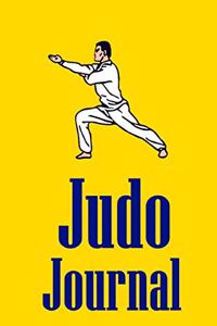 Judo Journal