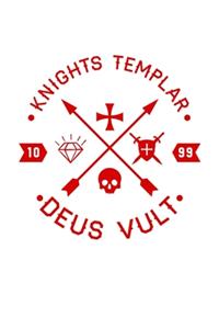 Knights Templar 1099 Deus Vult