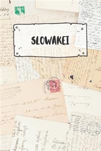 Slowakei