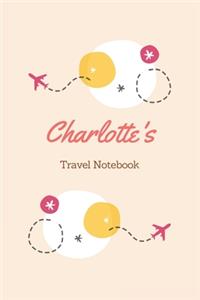 Charlotte Travel Journal