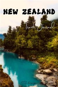 New Zealand Travel Journal