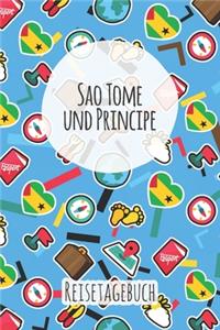 Sao Tome und Principe Reisetagebuch