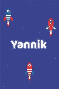 Yannik