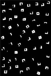 Dotted Notebook