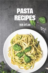 Pasta recipes