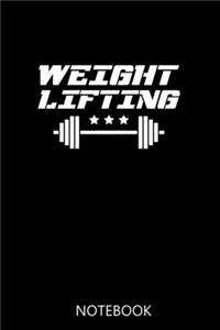 Weightlifting