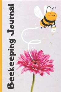 Beekeeping Journal