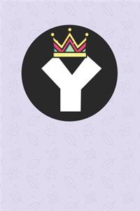 Y