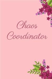 Chaos Coordinator