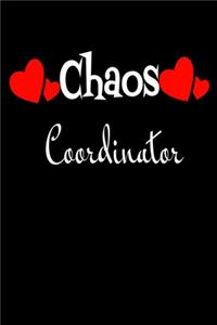 Chaos Coordinator