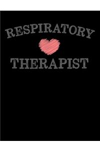 Respiratory Therapist