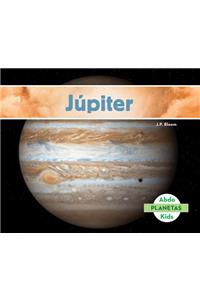 Jupiter (Jupiter)