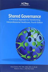 Shared Governance