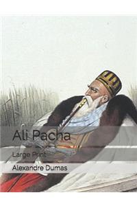 Ali Pacha