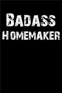 Badass Homemaker