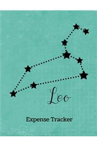 Leo Expense Tracker