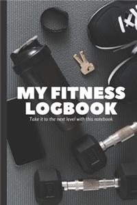 My Fitness Log Book