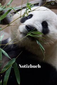 Notizbuch