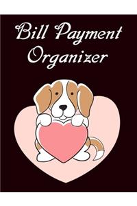 Bill Payment Organizer