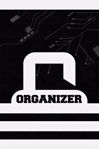 Organizer