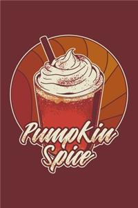 Pumpkin Spice