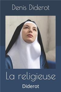 La religieuse