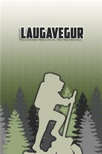 Laugavegur