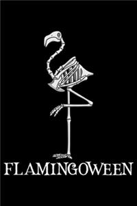 Flamingoween