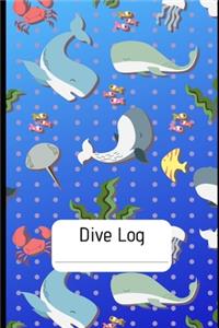 Dive Log