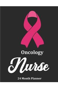 Oncology Nurse