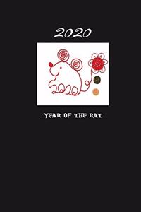 Year of the Rat