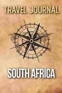 Travel Journal South Africa