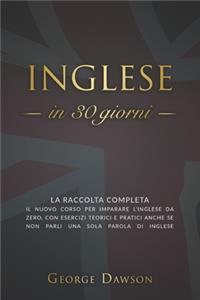 Inglese in 30 Giorni