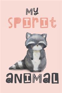 My Spirit Animal
