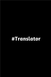 #Translator