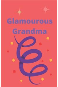 Glamourous Grandma