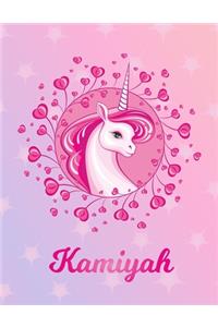 Kamiyah