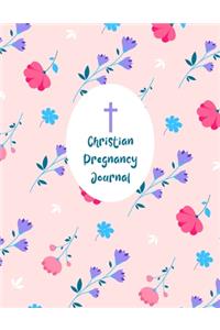 Christian Pregnancy Journal