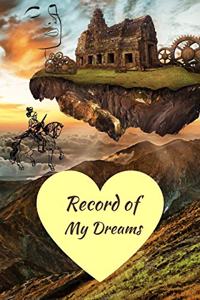Record of My Dreams