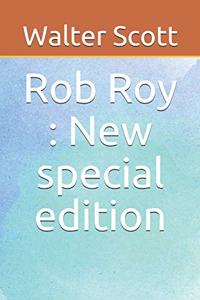 Rob Roy